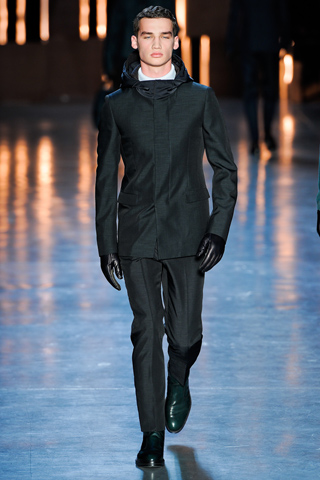 Z Zegna / - 2012-2013